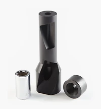 Veritas Dowel Inserts for Arrow Makers