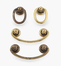 Ring Pull