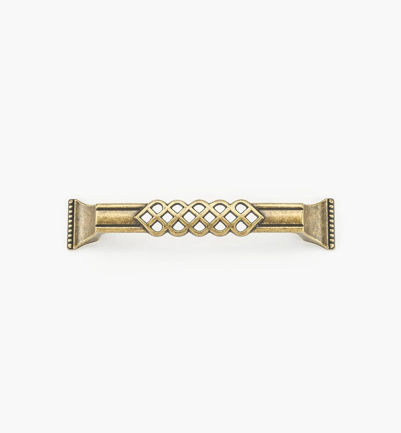 Lattice and Bead Handles