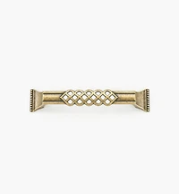 Lattice and Bead Handles