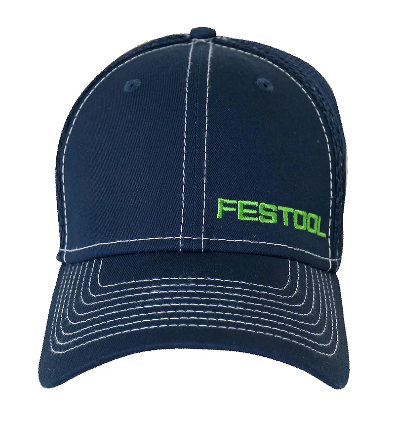 Casquette Festool