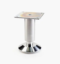 Adjustable Aluminum Leg