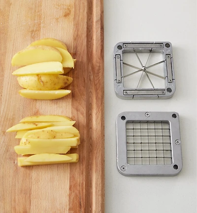 Optional Blades for French Fry Cutter
