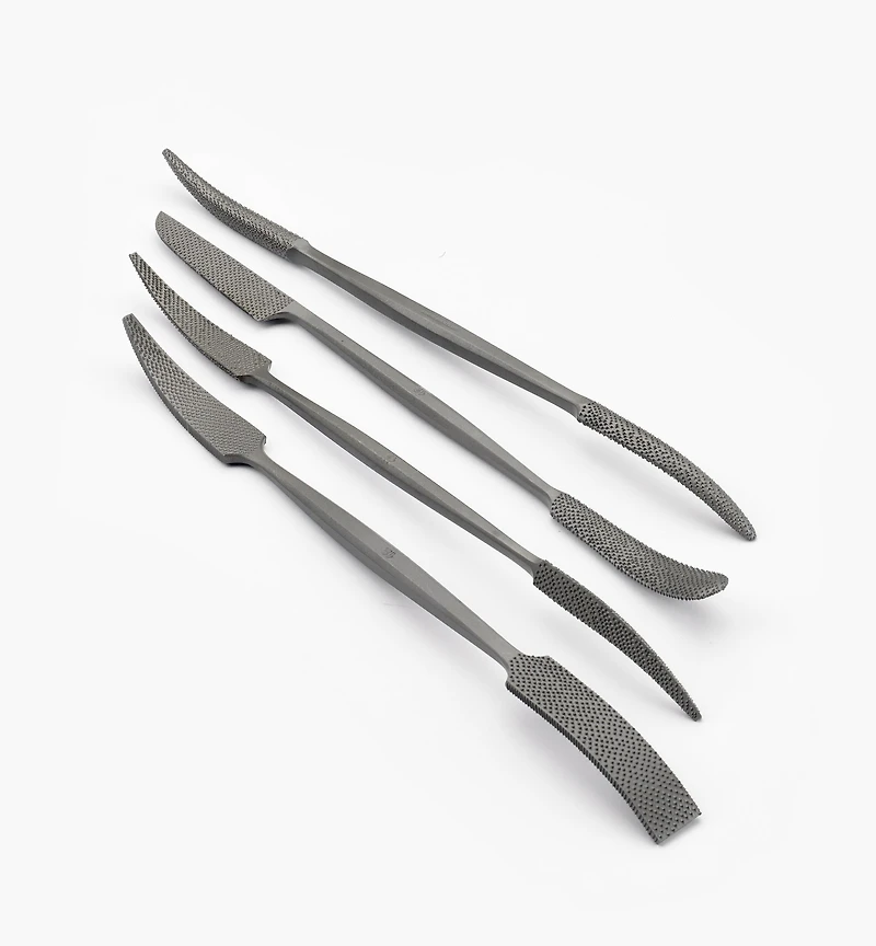 Auriou Carver's Rifflers
