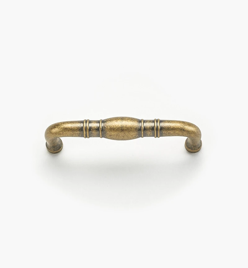 Poignée tournée Hartford