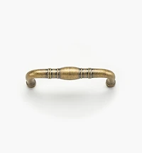 Poignée tournée Hartford