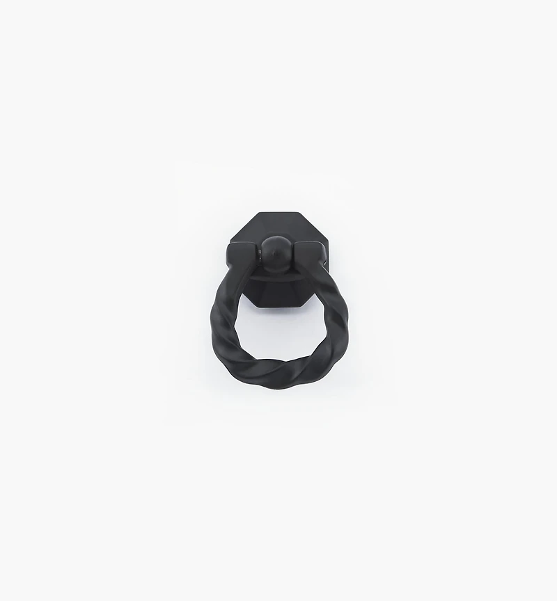 Die-Cast Twist Drop Pull