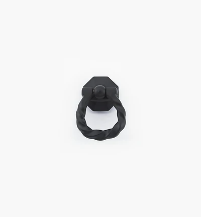 Die-Cast Twist Drop Pull
