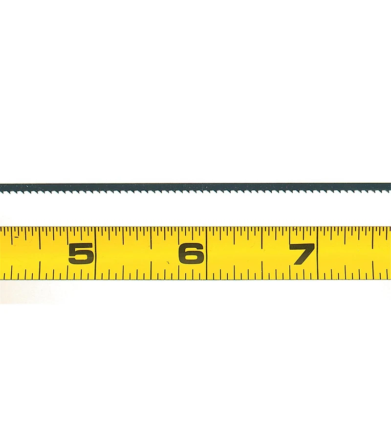 Replacement Blades for Gramercy Tools Bow Saw