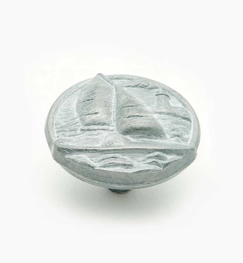 Bouton Maritime, voilier