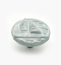 Bouton Maritime, voilier