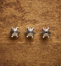Buses et aiguilles pour pistolet de finition Earlex