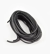 Leather Lacing