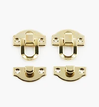 Box Snap Closures