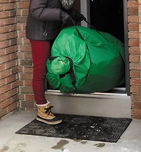Christmas Tree Transfer Bag