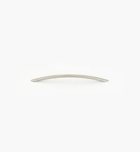 Stainless-Steel Bow Handles