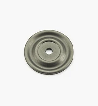 Round Brass Escutcheons (#1, #2 and #3)