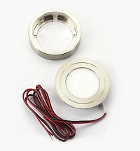 Indoor 4-Watt White LED Downlight