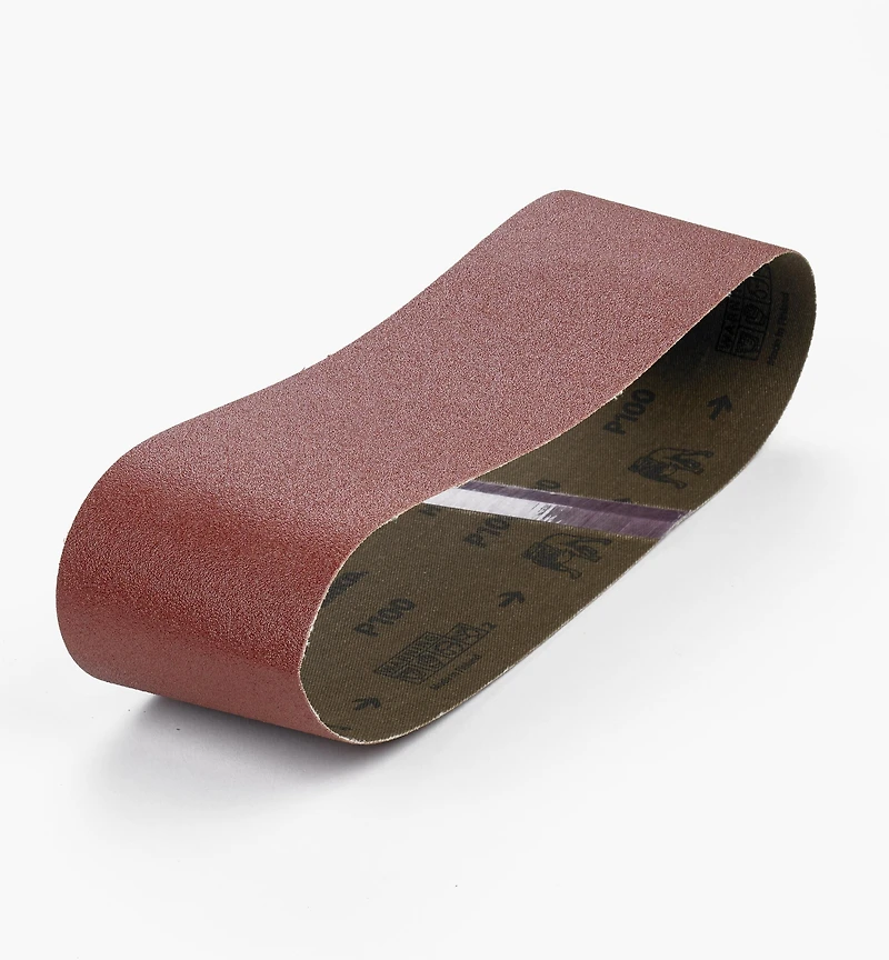 Mirka Hiolit XO 3" × 24" Belts