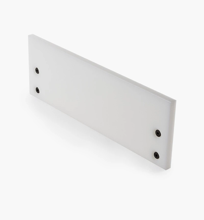 Guide auxiliaire Magfence II, 5 po