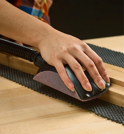 Mirka Roundy Dust-Free Hand-Sanding Kit