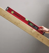 Digital Spirit Level