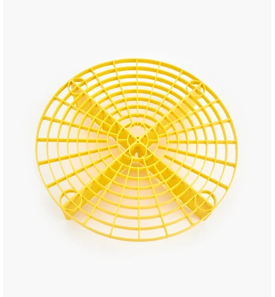 Grille de lavage