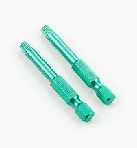 GRK Fasteners Torx Bits