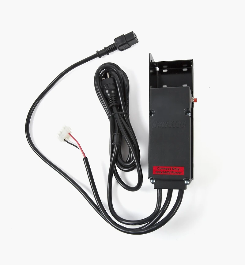 220V Conversion Kit for SawStop Contractor Table Saw