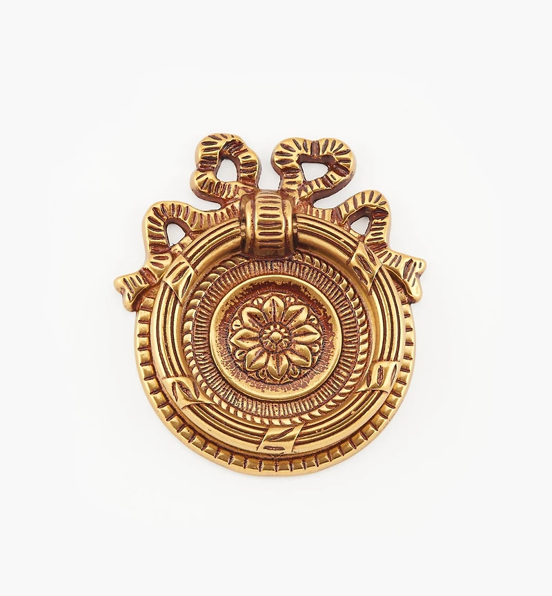 Louis XVI Ring Pull