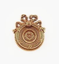 Louis XVI Ring Pull