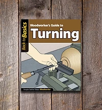 Woodworker's Guide to Turning