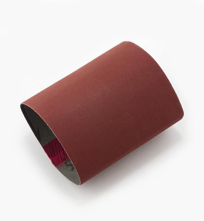 Replacement Sleeves for Pneumatic Sanding Drums