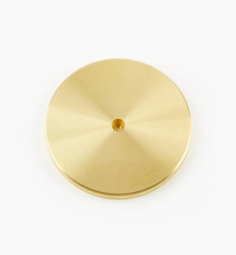 Veritas Offset Wheel Gauges