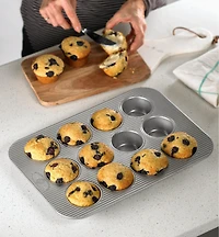 Moule à muffins