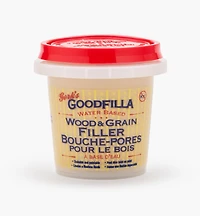 GoodFilla Wood Filler