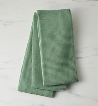 Linges à vaisselle nervurés
