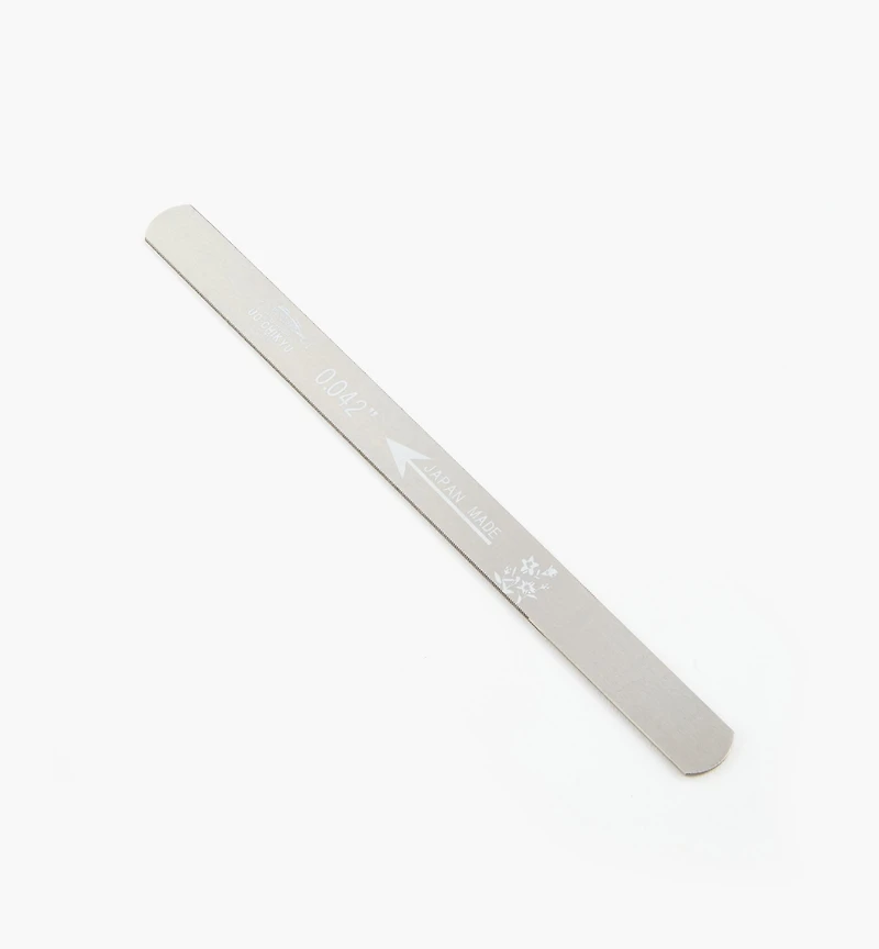 Limes à sillet Hiroshima Yasuri