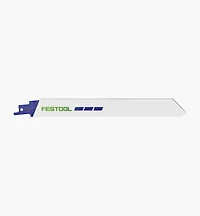 Festool Reciprocating Saw Blades