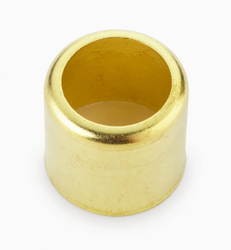 Brass Ferrules