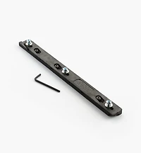 Zeroplay Miter-Slot Slider Bars
