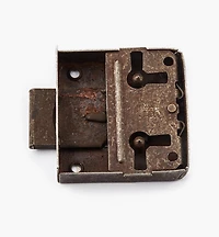 Surface-Mount Locks