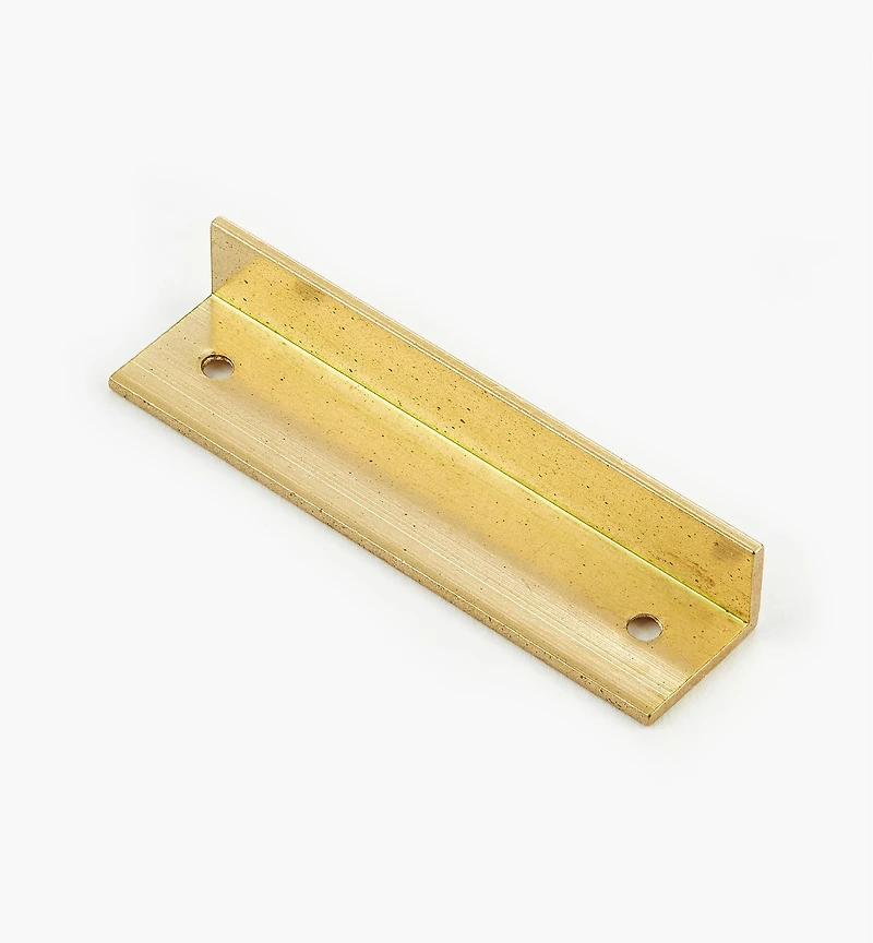 Gâches d'appoint