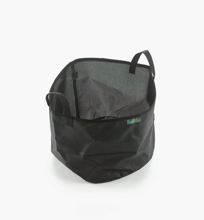 Pot en tissu maillé, 10 gal