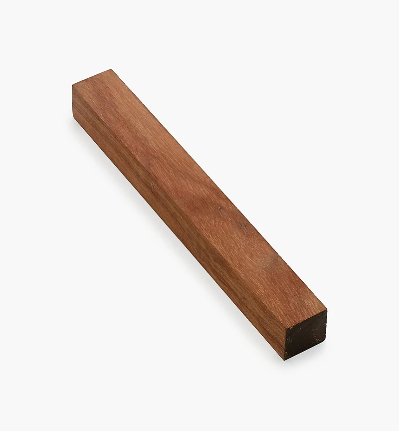 Granadillo Pen Blank