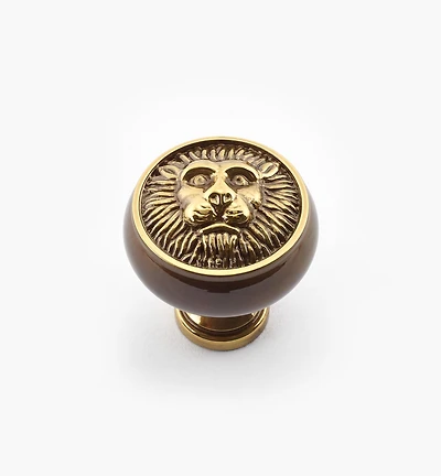 Roman Knobs