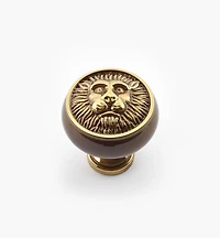 Roman Knobs