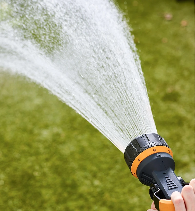 Pistolet d'arrosage de style pompier Melnor