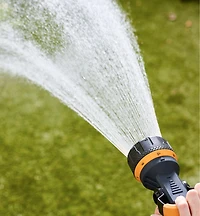 Pistolet d'arrosage de style pompier Melnor