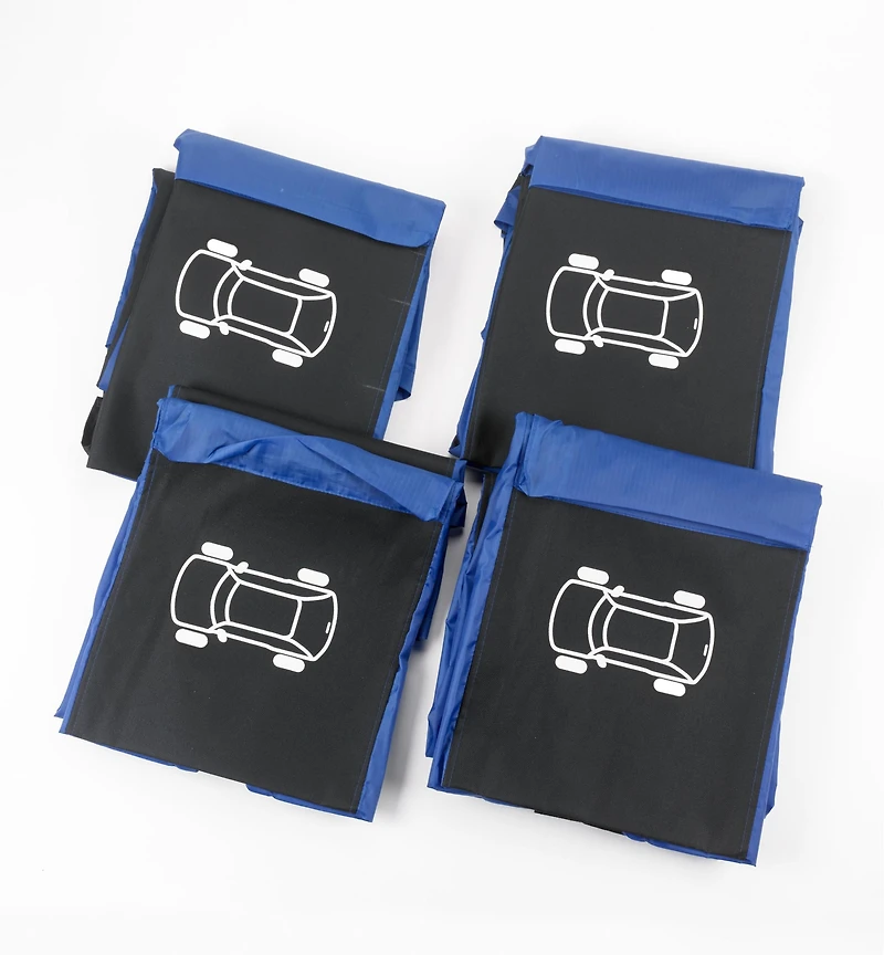 13" to 20" Tire Bags